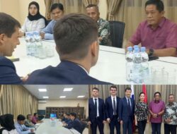 DEN Dukung Rosatom Bangun PLTN di Sulawesi Tenggara, Tak Bebani APBN