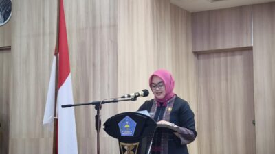 Pemkot Kendari Gelar Konsultasi Publik untuk RPJMD 2025–2029: Wujudkan Kota Maju, Adil, dan Berkelanjutan