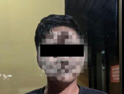 Satgas Pekat Anoa Tangkap Pelaku Pencurian Rp285 Juta di PT PERNICK