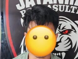 Modus COD, Warga Kendari Jadi Korban Perampasan Motor, Polisi Tangkap Pelaku