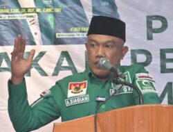 PP GPA Apresiasi Polri Ungkap 3.326 Kasus Premanisme dalam Operasi Serentak