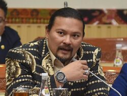 DPR Nilai Polri Hadir Lindungi Moral Publik Lewat Pengungkapan Grup Facebook “Fantasi Sedarah”