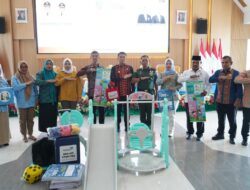 Pemkab Konawe Selatan Tegaskan Komitmen Percepatan Penurunan Stunting di Tahun 2025