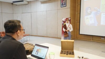 Dorong Generasi Muda Berinovasi, AHM Best Student 2025 Resmi Dibuka