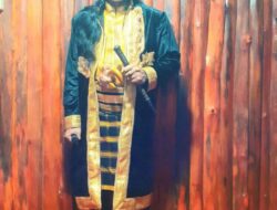 Festival Kaghati Kolope 2025: Jejak Budaya Muna yang Dihidupkan Kembali di Liangkobori