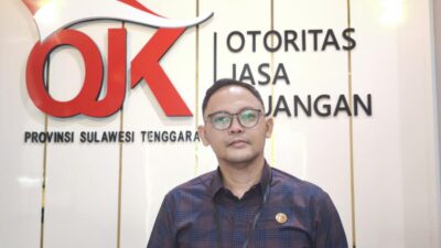 OJK Sultra: Perubahan Bank Sultra Menjadi PT Tingkatkan Fleksibilitas dan Akselerasi Bisnis