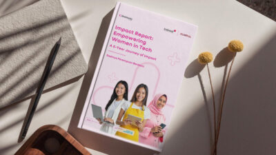Indosat & UN Women Ungkap Tantangan dan Harapan Perempuan Wirausaha di Dunia Digital