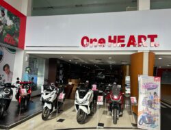 Mulai Dari Scoopy hingga Sport Bike, Astra Motor Sulsel Hadirkan Promo Spesial Bulan Mei 2025