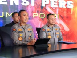 Polri Ajak Masyarakat Tak Ragu Laporkan Premanisme Lewat Call Center dan WhatsApp