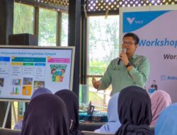 Hari Lingkungan Hidup, PT Vale Perkuat Aksi Konservasi dan Ekonomi Hijau