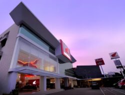 Astra Motor Alauddin Tawarkan Promo Servis Lengkap, Tetap Buka di Akhir Pekan