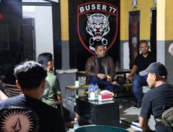 Kapolda Sultra Pantau Langsung Kesiapan Personel di Kendari, Ingatkan Pentingnya Respons Cepat