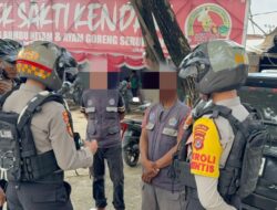 Satgas Anti Pungli Gencarkan Penertiban Parkir Liar di Kendari, Dua Lokasi Terjaring
