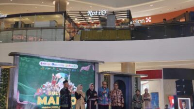 Sultra Maimo 2025: Sinergi Dorong UMKM, Ekonomi Syariah, dan Pembayaran Digital