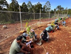 PT Vale Rayakan Hari Lingkungan Hidup 2025 di Pomalaa Lewat Aksi Nyata dan Komitmen Hilirisasi Keberlanjutan