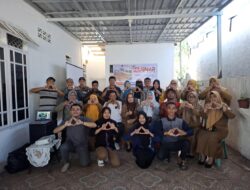 Asmo Sulsel Dukung UMKM Lewat Seminar Strategi Pemasaran