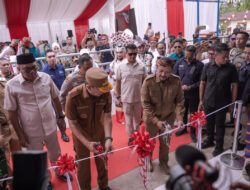 Bank Sultra Aktif Dukung Koperasi Merah Putih di Sultra