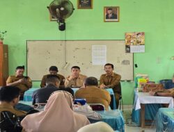 Perkuat Pemerataan Pendidikan Dikbud Sultra Pacu Pengembangan SMA Unggulan di 17 Daerah