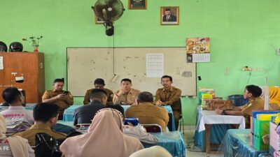 Perkuat Pemerataan Pendidikan Dikbud Sultra Pacu Pengembangan SMA Unggulan di 17 Daerah
