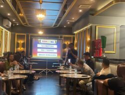 Polda Sultra Gelar Penyuluhan Bahaya Narkoba di Tempat Hiburan Malam Gatsby Kendari
