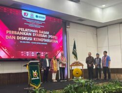 Notaris Siap Sukseskan Koperasi Merah Putih, INI Gelar Pelatihan Perbankan Syariah di Kendari