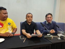 TPP Musorprovlub KONI Sultra Resmi Buka Pendaftaran Calon Ketua KONI Sultra Periode 2025–2029