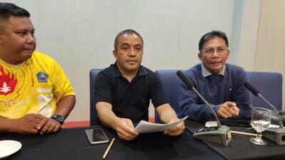 TPP Musorprovlub KONI Sultra Resmi Buka Pendaftaran Calon Ketua KONI Sultra Periode 2025–2029