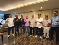 Andi Ady Aksar Kantongi Dukungan Mayoritas, Siap Pimpin KONI Sultra