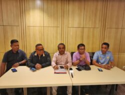 Pendaftaran Ditutup, Andi Ady Aksar Satu-satunya yang Kembalikan Formulir Calon Ketua KONI Sultra 2025–2029