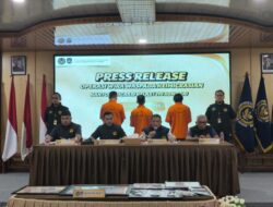 Tiga WNA di Sultra Terlibat Dugaan Pelanggaran Izin Tinggal