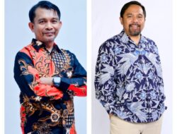 Pengurus AMSI Sultra Dilantik, CEO Tempo Digital Hadir di Kendari
