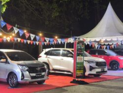 Waktu Terbaik Beli Mobil! Toyota Ajak Masyarakat Manfaatkan Auto Show 2025