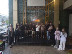 Hilux Rangga Warnai Hari Ketiga Toyota Auto Show 2025 di Kendari