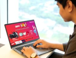 Telkomsel Bagi-Bagi Hadiah Miliaran Lewat SIMPATI HOKI