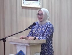 Dukung Penguatan Organisasi Perempuan, Wali Kota Kendari Hibahkan Dana Rp500 Juta untuk Dharma Wanita