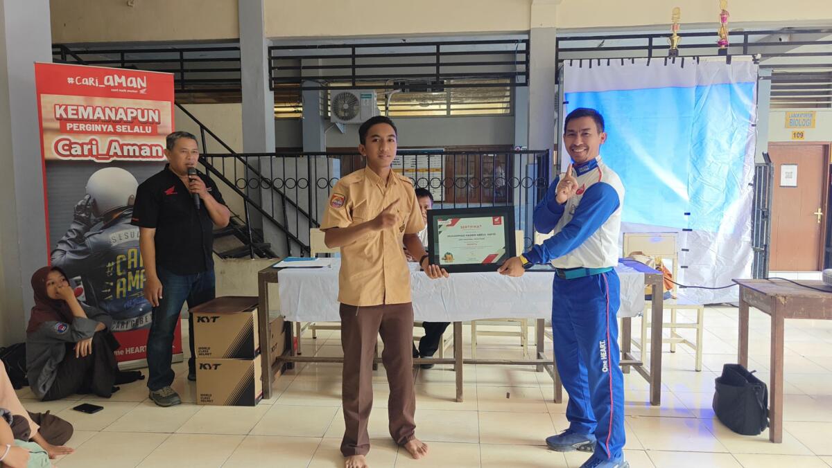 SMK Nasional Makassar - Asmo Sulsel