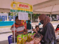 Bank Sultra Aktif Dukung Program Pemerintah Lewat GPM Kendari