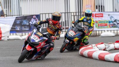 Honda Dream Cup 2025 Siap Digelar di Sidrap