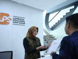 IMK Turun, Optimisme Konsumen Tetap Terjaga