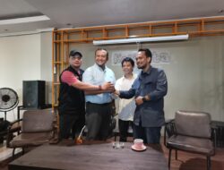 Kepala UPBU Halu Oleo Klarifikasi dan Minta Maaf atas Kesalahpahaman dengan Jurnalis