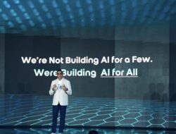 Indosat Kolaborasi dengan Pemerintah dan Global Partner Hadang Ancaman Digital