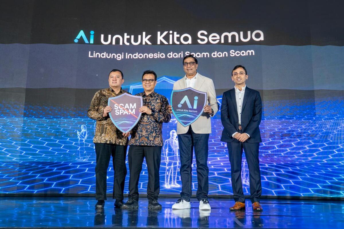 Indosat