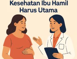 Pelayanan Kesehatan Ramah Tingkatkan Kepuasan Ibu Hamil