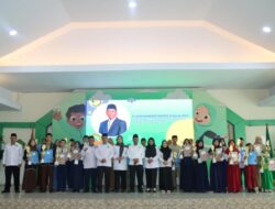 Berikut Daftar Juara Festival dan Gebyar PAI Tingkat Sultra 2025