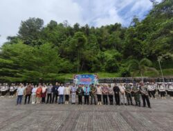 Retret ASN Kendari Fokus Tingkatkan Layanan Publik dan Inovasi