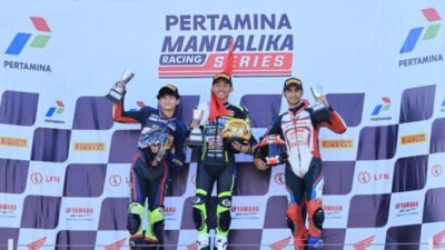 Mandalika Racing Series