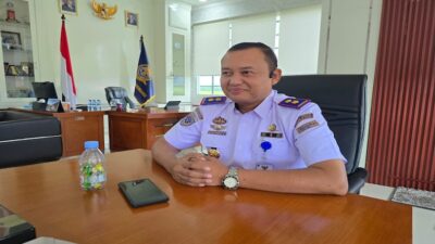 Sukseskan Rakornas PHD, Bandara Haluoleo Kendari Tambah Jadwal Penerbangan Garuda Indonesia