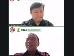 Keracunan MBG Berulang, IDAI Mendesak Evaluasi Gizi Menyeluruh