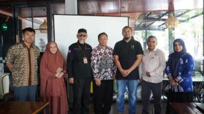 Buruan Daftar, Beasiswa Kalla 2025 Segera Ditutup