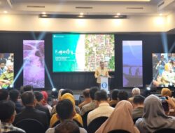 Sinergi Daerah di Forkestra 2025 Perkuat Ketahanan Pangan